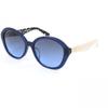 Kate Spade Women S 55 Mm Green SunglaSSeS Blue