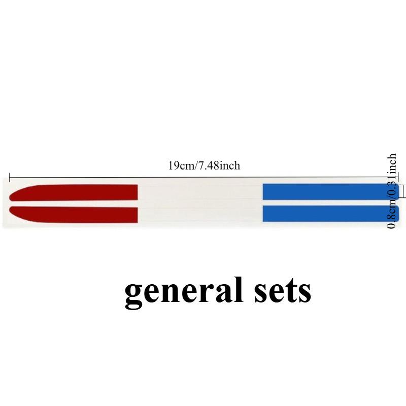 Auto Rückspiegel Dekoration Girlande Aufkleber Für Alfa Romeo Giulia Stelvio 147 159 Giulietta Modifikationszubehör