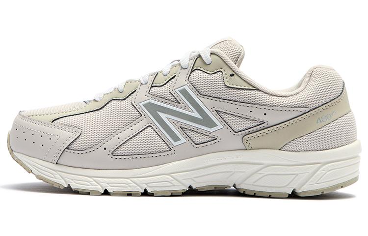 

New Balance 480 Beige Cream Y Women s W480KO5 35