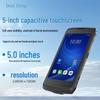 Seuic CRUISE Handheld Industrial PDA Barcode Scanner