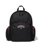 COVERNAT Rudy Backpack Black