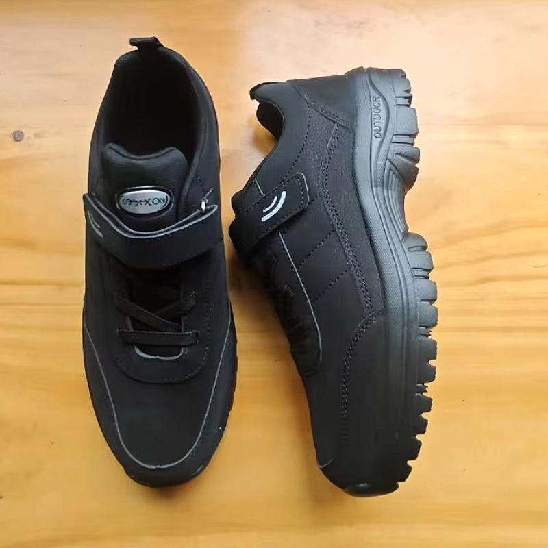 Męskie Buty do Biegania Oddychające Płaskie Buty Codzienne Antypoślizgowe Odporne na Ścieranie Buty do Biegania Męskie Codzienne Buty Sportowe