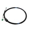 F9-Fuel Hose Inlet To Fuel Rail 13537560586 For BMW E90 325I 325Xi E91 E92