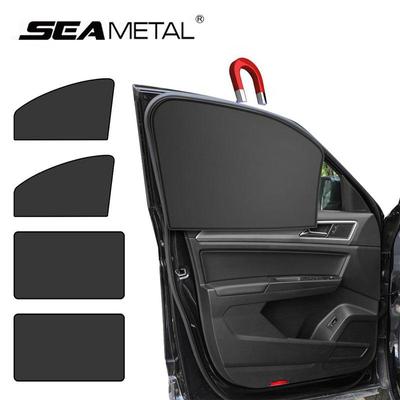 Solskydd – Solskyddsnät och skärmar