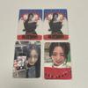 [USED] ITZY Yuna Trading Card