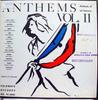 LP Record UNKNOWN ARTIST  Anthems Of All Nations  Anthems Vo FS3882 Folkways Record 1960 US Music Others Used