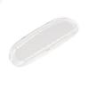 Left Door Lamp Cover For Toyota For PRADO LC120 For Land Cruiser LC100 Door Light Cover Shell Car Interior Door Panels Parts