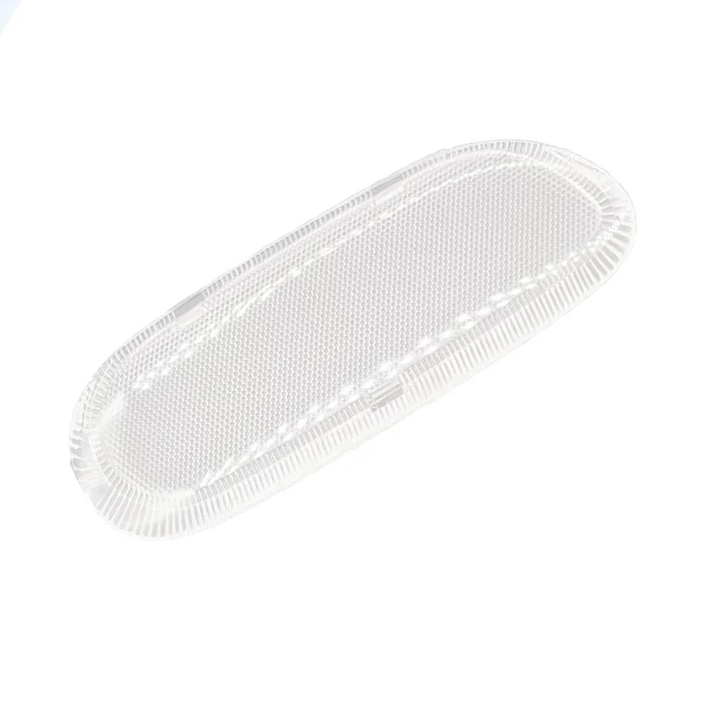 Left Door Lamp Cover For Toyota For PRADO LC120 For Land Cruiser LC100 Door Light Cover Shell Car Interior Door Panels Parts