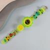 Children's Cartoon Luminous Electronic Watch - Perfect Birthday or Children's Day Gift for Elementary Students
