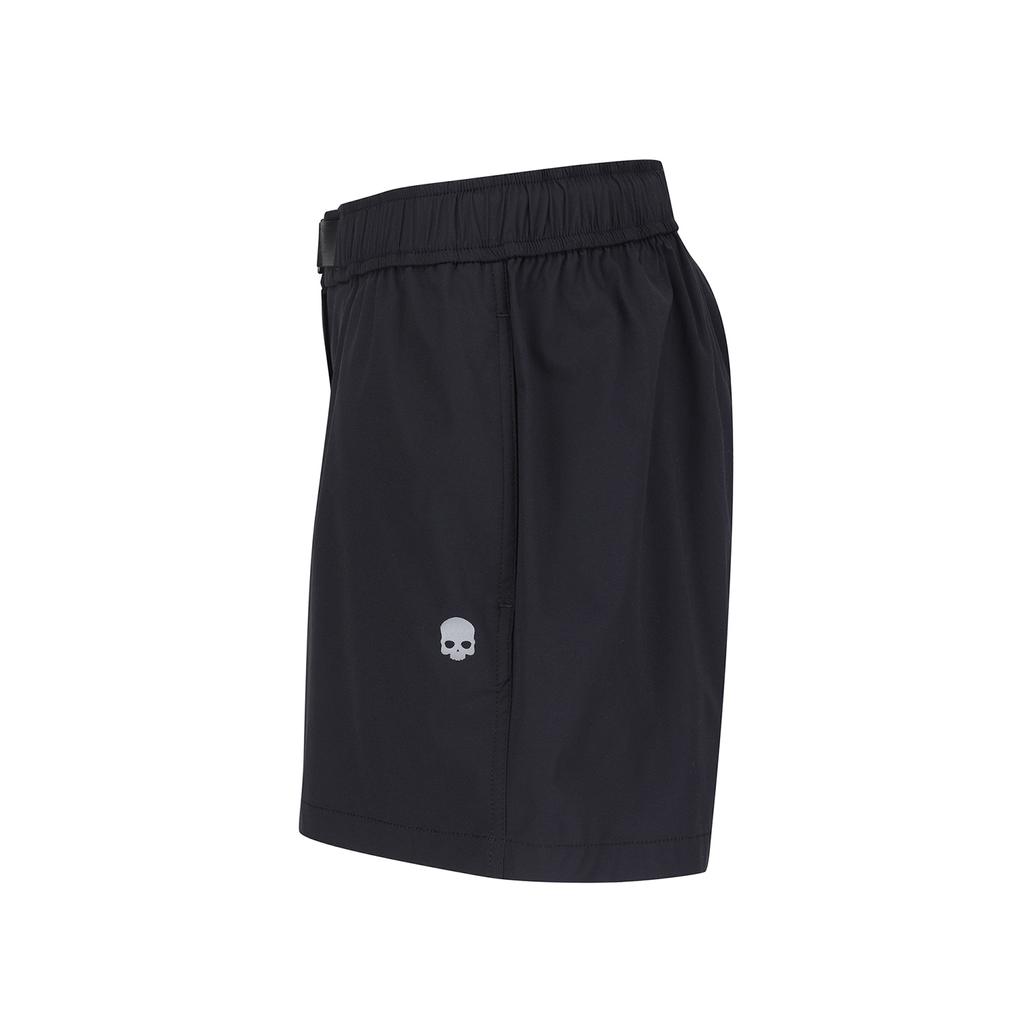 HYDROGEN Women'S Lightweight 4-Way Stretch Shorts