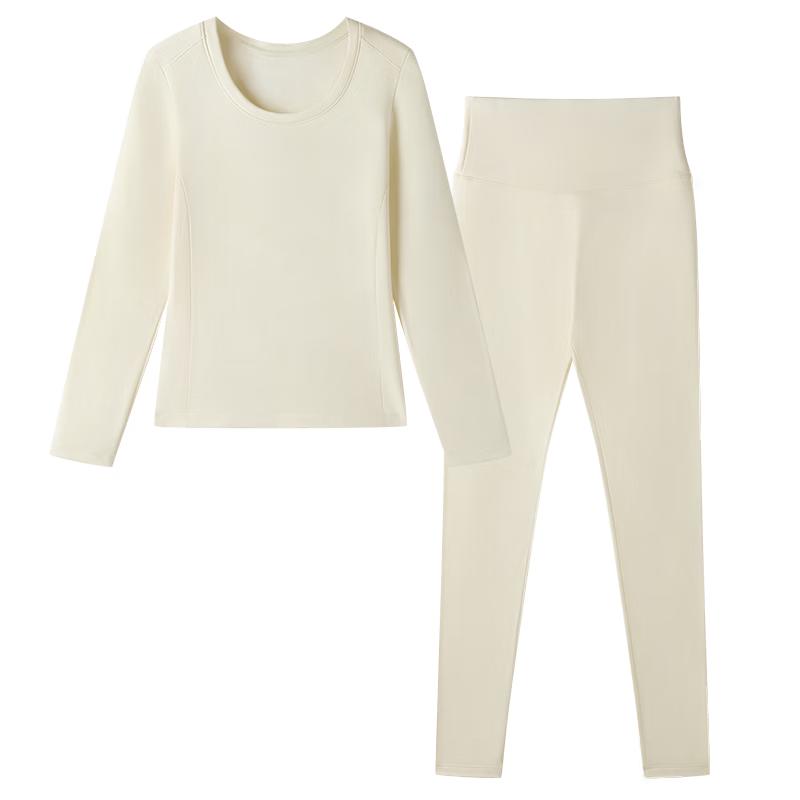 

Женский термокомплект быстросохнущего базового слоя LUCKMEEY L