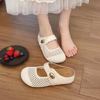 Sapatos de mulher – Sandálias