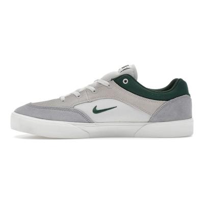 Malor SB Platinum Tint Fir Unisex Sneakers Grey Wolf-Grey Summit-White FV6064-002