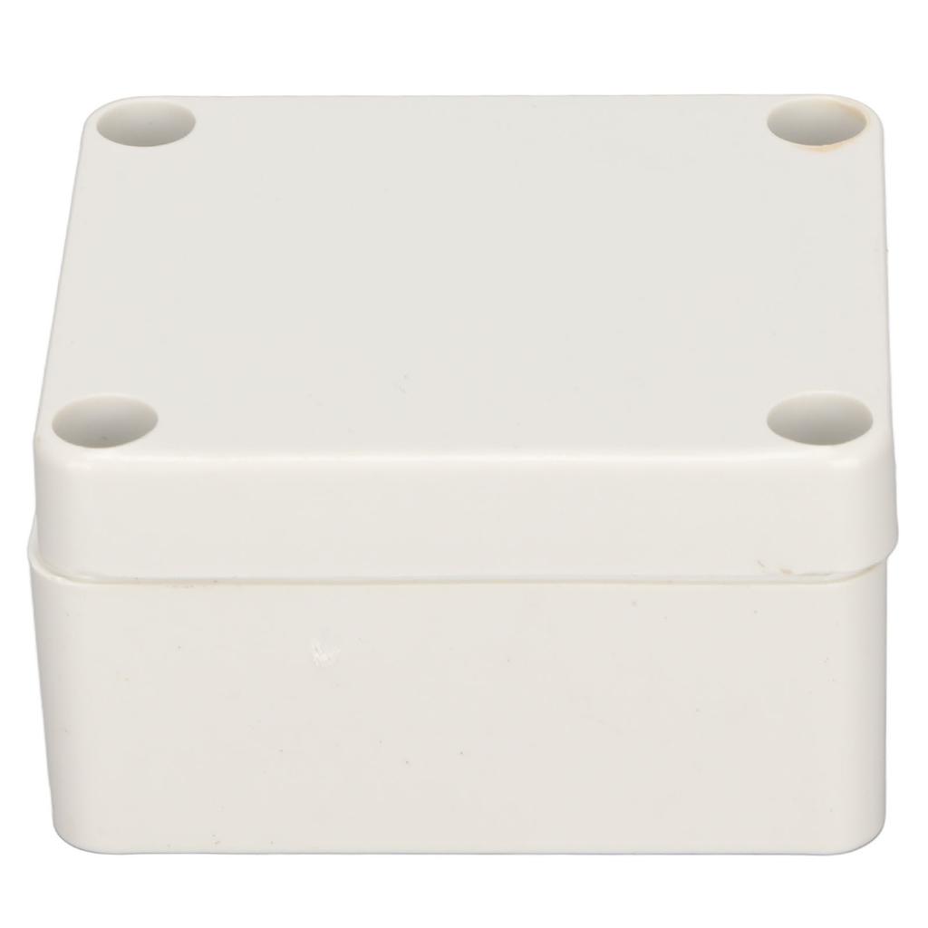 Skrzynka przyłączeniowa F20 Wodoodporna, pyłoszczelna skrzynka przyłączeniowa do szaf sterowniczych