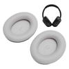 Headphone Ear Pads Protein Leather   Noise Isolation Soft Headphone Ear Cushions for   One for   One M2