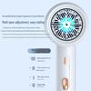Jiaxiu High-Speed Negative Ion Hair Dryer