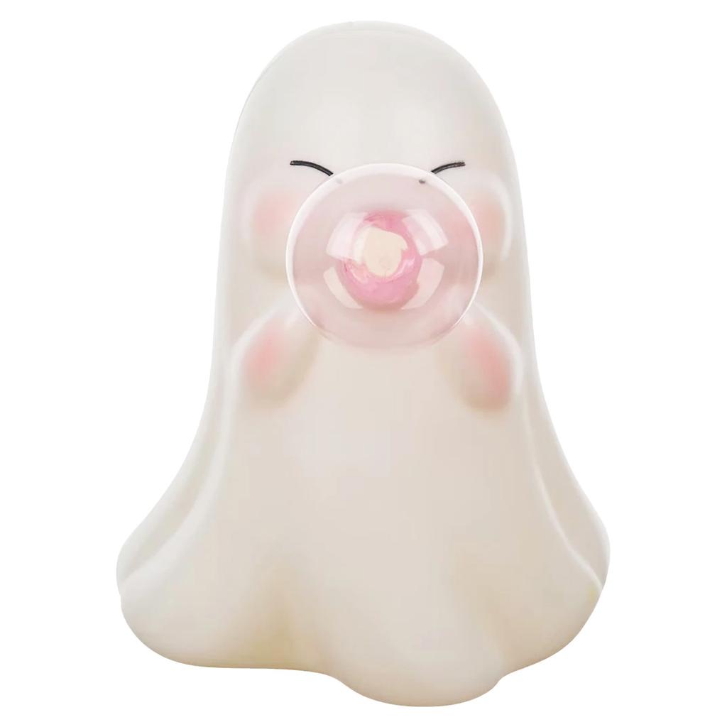 Halloween Blow Blow Statue Ornament, Blow Ghosts And With Your Eyes Open For A Cute And And Whimsical Halloween