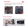 OSSURET 8Core DSP Car Multimedia Player for RS3 Sportback A3 8P S3 2003-2013 Carplay 4G Autoradio RDS GPS BT 4G-LTE WiFi AI  Intelligent Navigation