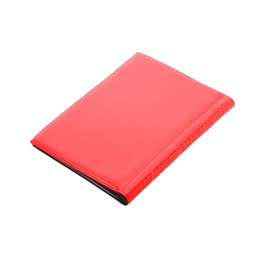 Coin Holder Collector Albums Mini Penny Storage Bag Collecting Money Organizer 120 Pockets Coins Collection Commemorative Album Book