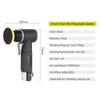 Mini Air Sander 2 Inch 3 Inch Pneumatic Sander High Speed Air-operated Handheld Polisher Waxer