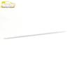 Binrui COOL Tailgate Trim: 22 Bumper Anti-Scratch Bright Strip Modification