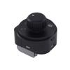 Model 1Z1959565A: Electric Rearview Mirror Adjustment Knob for Volkswagen Skoda Octavia