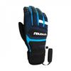 Reusch Mens Logo Ski Gloves