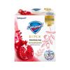Safeguard Red Pomegranate Detox Bar Soap