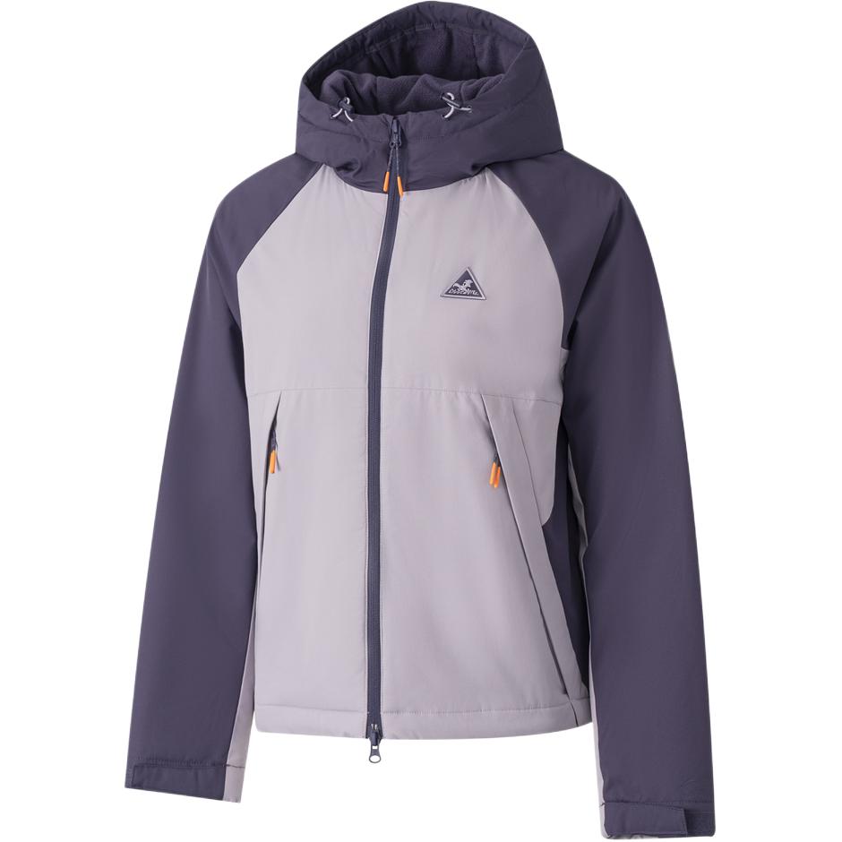 Li Ning Sports Trendy Collection Puffer Jacket Women s AJMV214-3 S