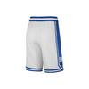 Casual Shorts Men's White Moderate BV2585-100