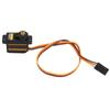 1.8 Kg Torque Micro Servo Set 12g Weight High Speed Servo Durable Servo Gear Set  For STEM Projects