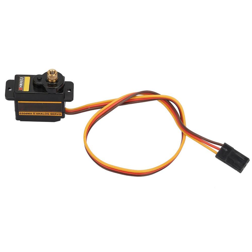 1.8 Kg Torque Micro Servo Set 12g Weight High Speed Servo Durable Servo Gear Set For STEM Projects