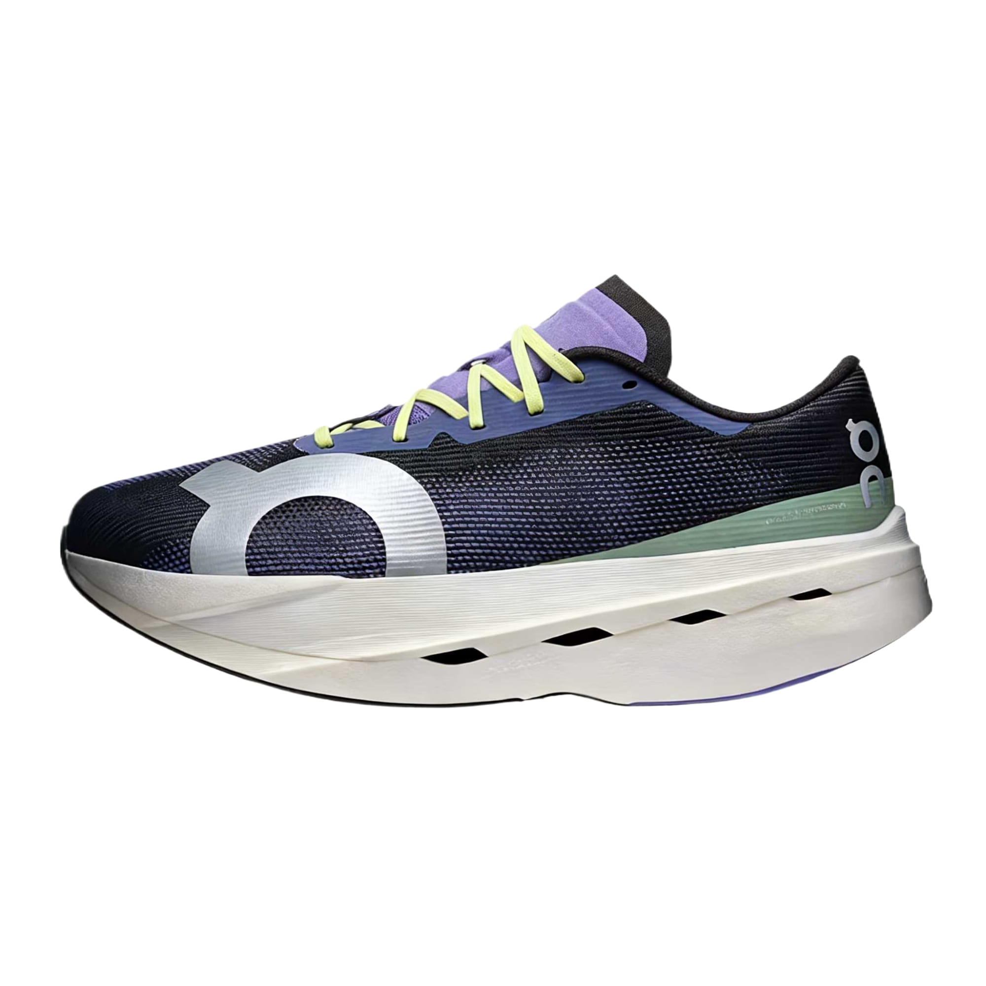 On Cloudboom Volt logo sneakers 3MF30984766