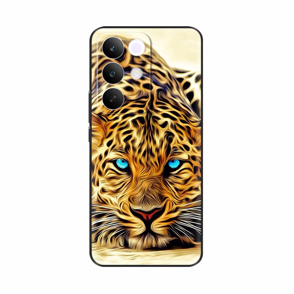 For OPPO Realme C85 5G Case Flower Soft Matte Silicone Back Cover For Realme 15x RealmeC85 C 85 4G 5G Full Phone Shell Fundas