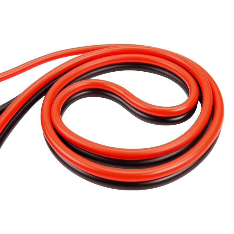Kafuwell 5mm² Car Battery Jumper Cables BC6019