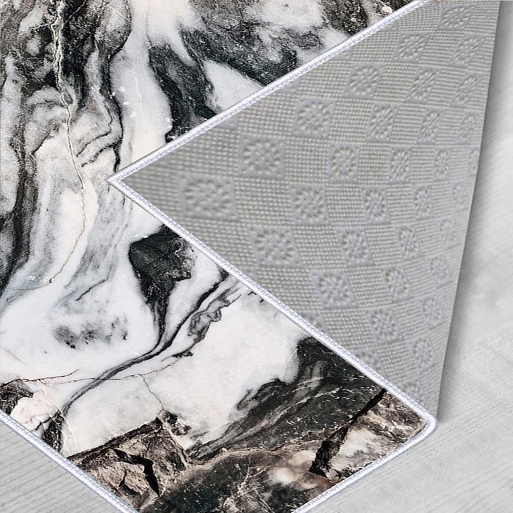 Rovigo Home Washable Printed Carpet RVGHOME0277-SD163