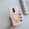 For Xiaomi Pocophone F1 Case Cute Cactus Soft TPU Silicone Back Cover For Pocophone F1 F 1 Poco F1 Phone Case Fundas Coque Shell