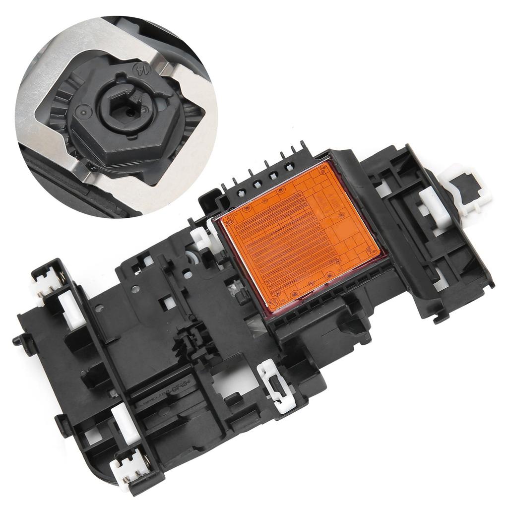 Print Head for Brother MFCJ430 J625 J925 J5610 J5910 J6710DW Replacement Printhead