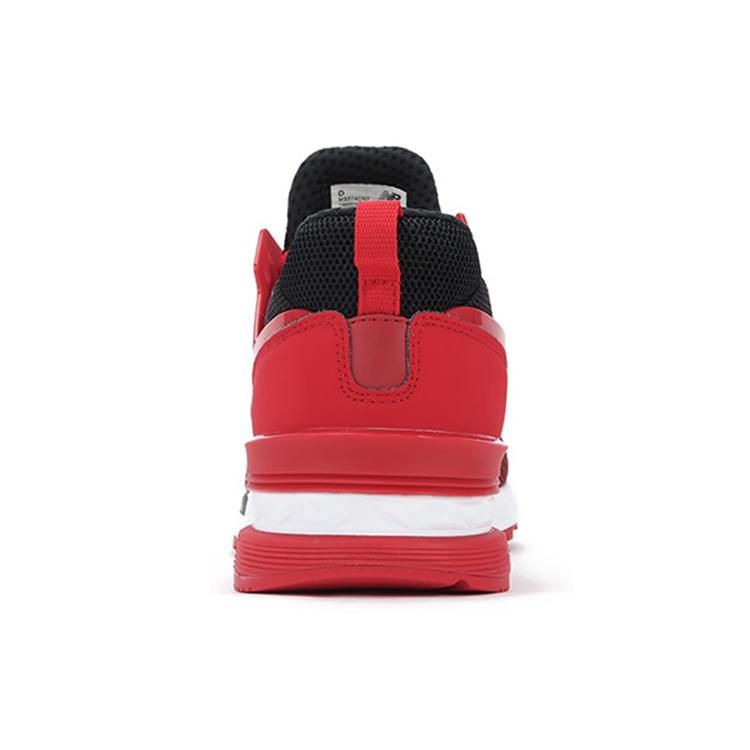 New Balance 574 Series Red