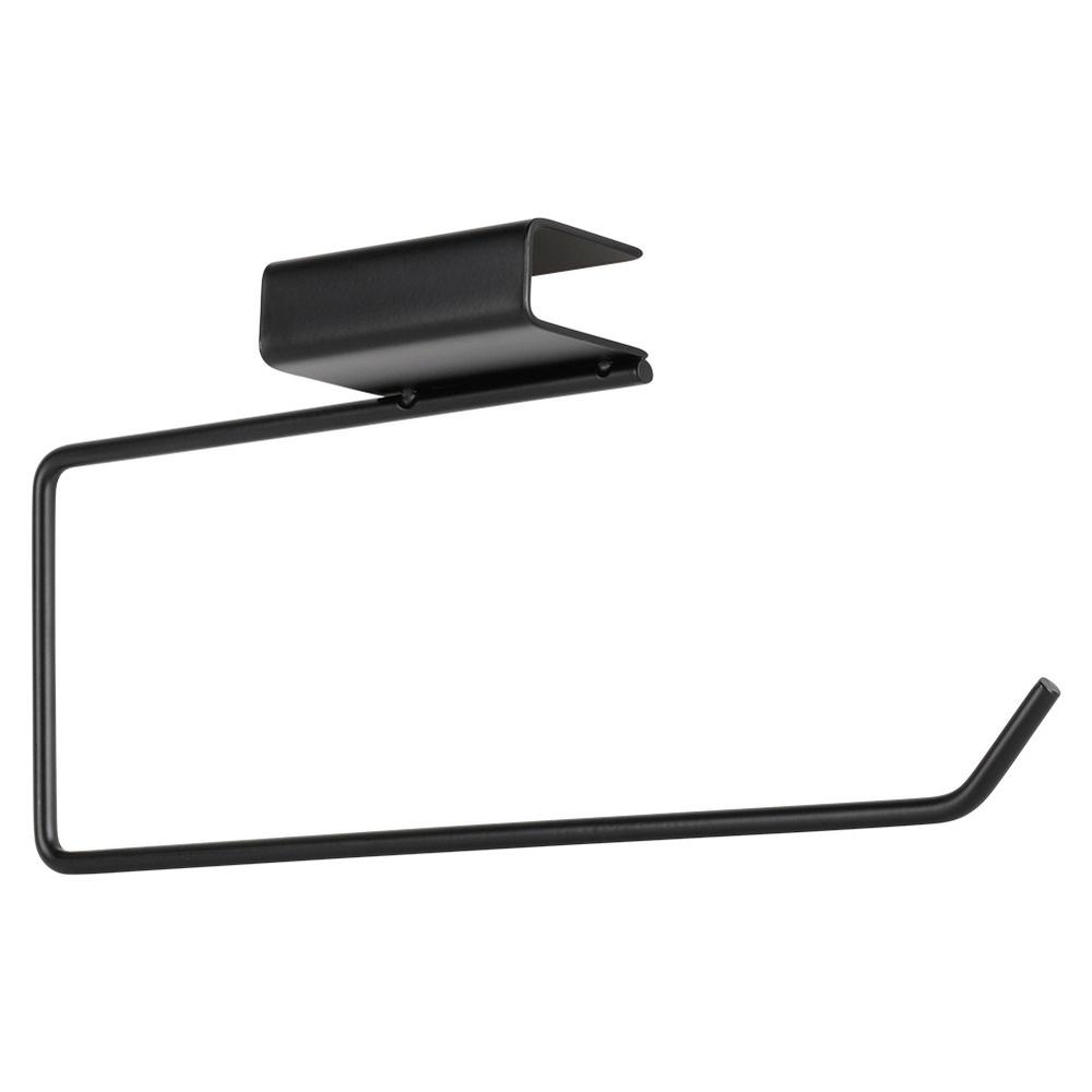 Uchwyt Ręcznik Papierowy Ścienny Wieszak Kuchenny Wsuwany Bez Wiercenia