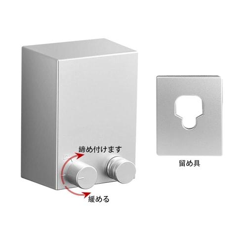 Varal Retrátil - Varal Pesado para Secar Roupa - Montado na Parede Aço Inoxidável Autoadesivo e Montado na Parede Clot