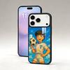 Anime C-captain T-tsubasa Phone Case For iPhone 17,16,15,14,13,12,Pro,Max For Magsafe Magnetic Wireless Charging