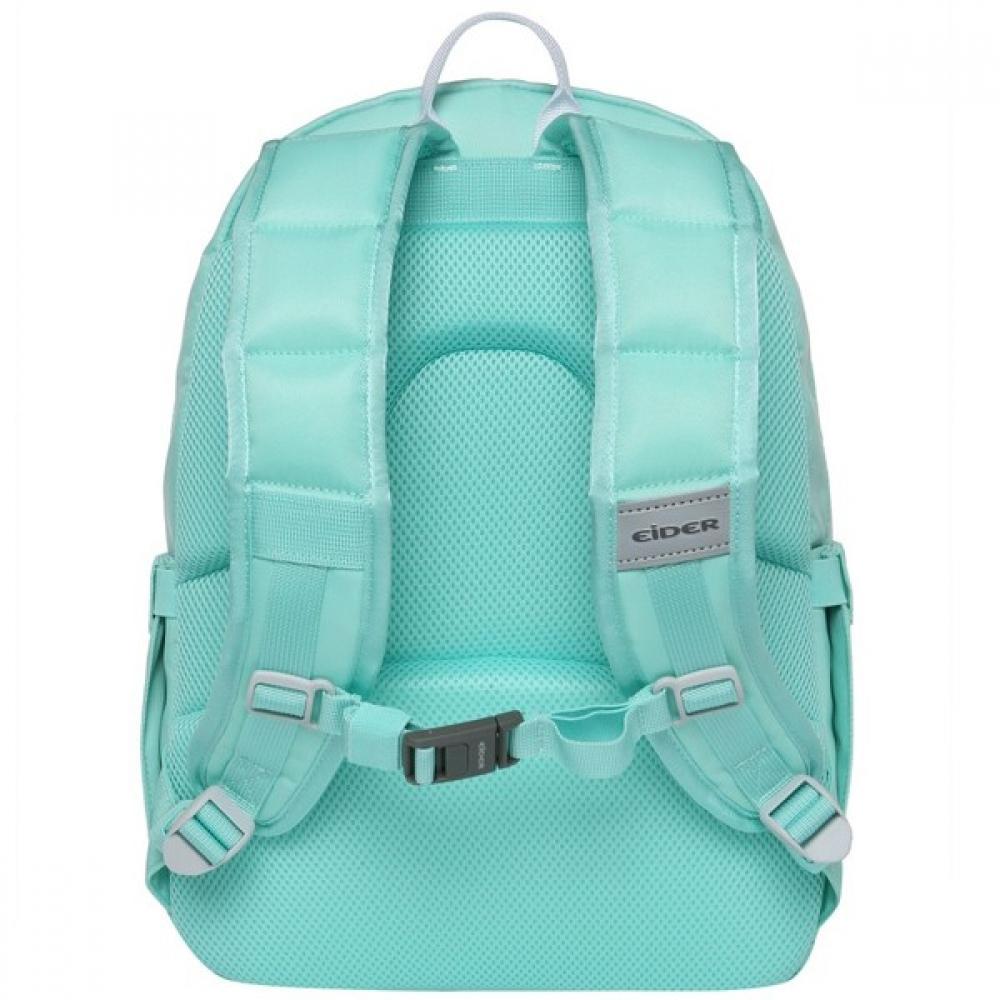 Eider Kids Solid Backpack Jua21b05g2