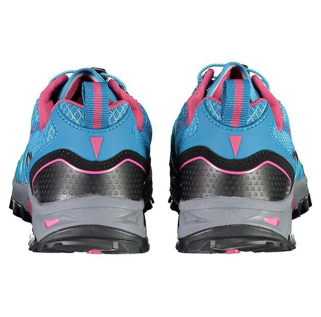 CMP Altak WP 3Q48267 Trail Sneakers