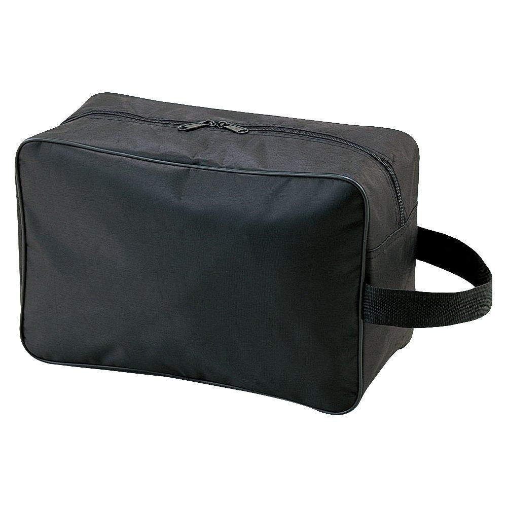 

Сумка для одинарной педали Kiktani DB-P01 чёрный