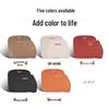 Haval Car Seat Cushion Lumbar Support for H6, Big Dog, H9, Mythical Beast, M6, Red Hare, F7 - All Seasons