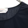 SEE BY CHLOE Long sleeve Tunic 34 Navy system Women Used