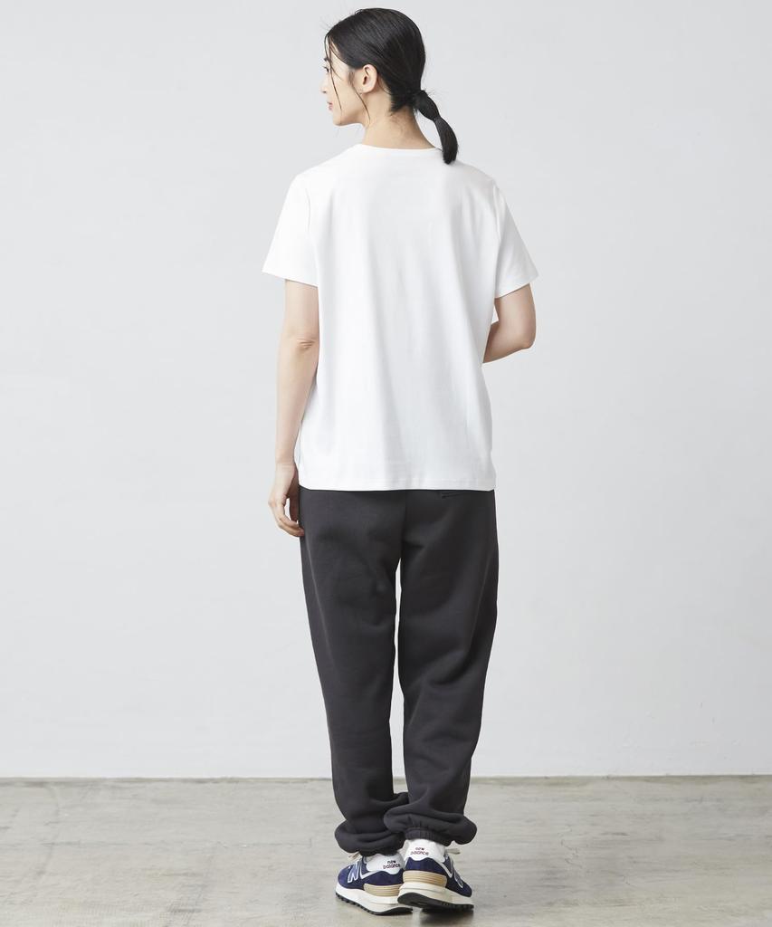 Short Crew US Fit Size Dark 0XP9968002 L.L.Bean Women's L.L.Bean Tee, Sleeve, Neck, Regular, S, Cranberry, Red,