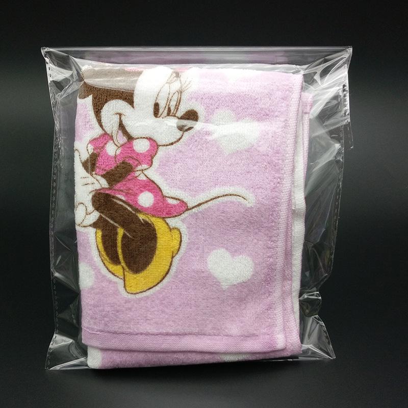 OPP Selbstklebende Beutel für Kleidung, Kalender & Spielzeug - 100er-Pack