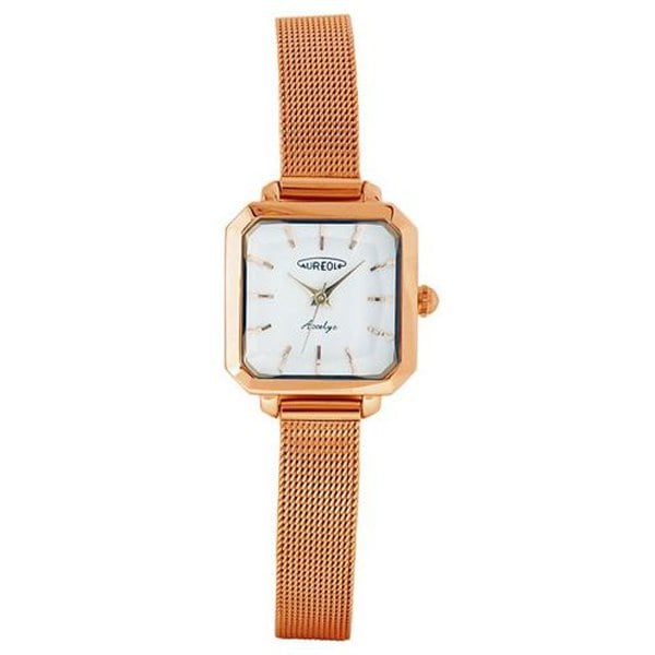 Aureole SW-620L Unisex Quartz Wrist Watch SW-620L-B SW-620L-C Gift Casual Business Sports Student
